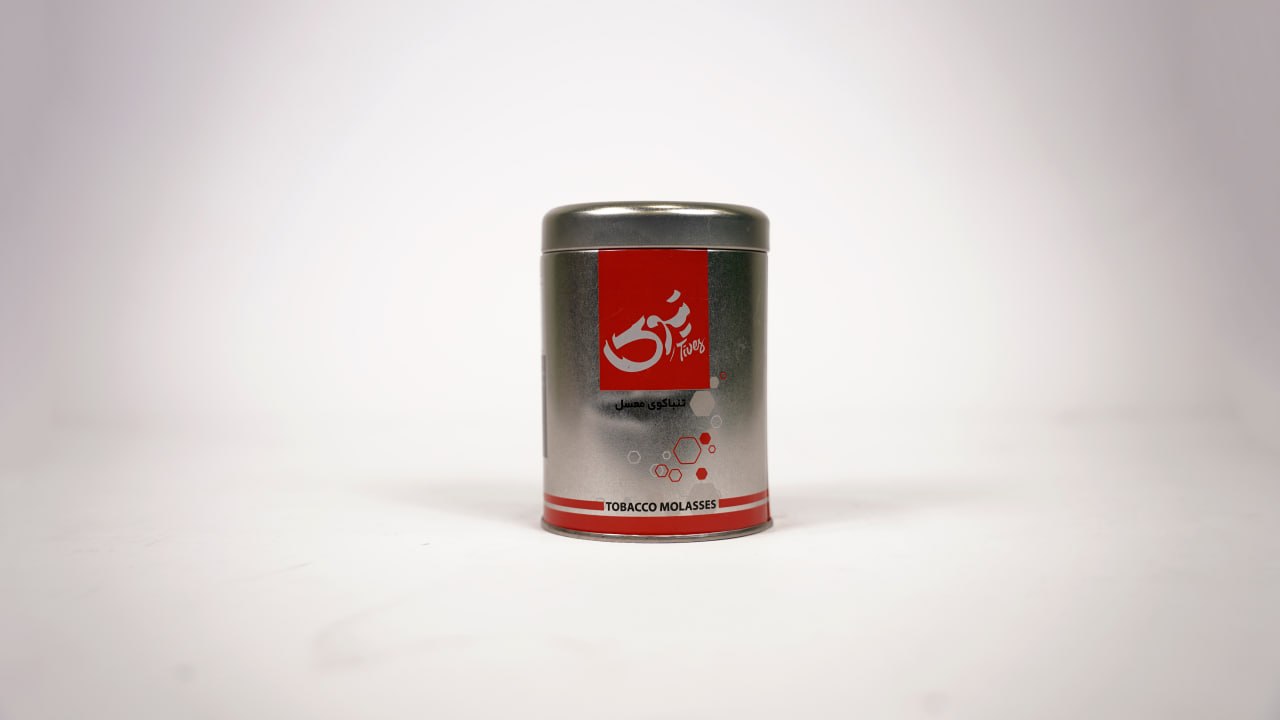 قوطی 100 گرمی- کد 30016