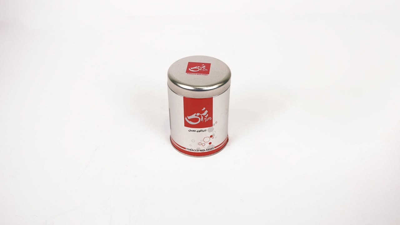 قوطی تنباکو- کد 40022