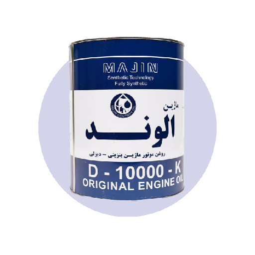 روغن موتور
